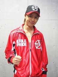 exile takahiro タカヒロ exile まゆみ たかひろ