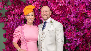 Zara anne elizabeth phillips famed as zara tindall is a member of the british royal family, an equestrian and olympian. Here S How Zara Tindall Could Have Kept Harry And Meghan In The Uk Marie Claire