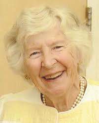 Elizabeth McNulty Obituary