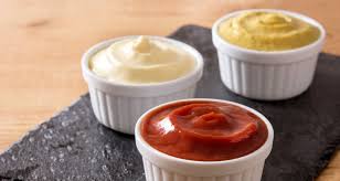 Make Your Own Ketchup Mustard Mayo Farmers Almanac Food Processor Recipes Real Food Recipes Ketchup