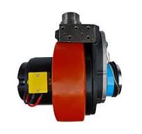 Drive Wheel for Electric Forklift Stacker Pallet Truck Dc Motor Ac Motor Driving Wheel
