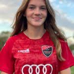 Virginia Girls 2024 Rankings