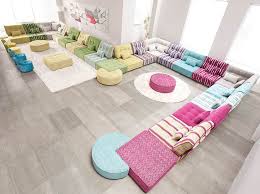 Fama Arianne Love Floor Seating Living Room Living Room Furniture Home Decor