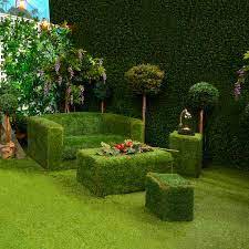 Artificial grass is a carpet of green synthetic fibres that are made to look like natural grass. Artificial Grass Carpet Price In Pakistan