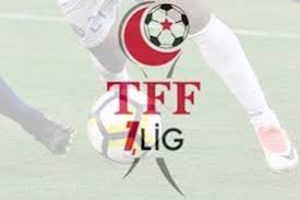 Turkcell kadın futbol ligi fikstür puan cetveli. Tff 1 Lig 2019 2020 Sezonu Fikstur Cekimi Yapildi Ntvspor Net