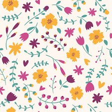Maybe you would like to learn more about one of these? Seamless Floral Pattern Photoshop Vectors Brushlovers Com