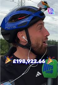 Sam Hyde Brian Thompson