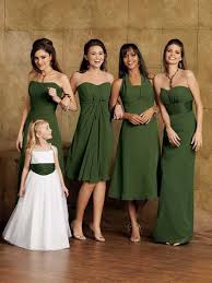 Bridesmaid Dresses Elegant Vera Wang Bridesmaid Dresses Fashion Green Bridesmaid Dresses Olive Green Bridesmaid Dresses Forest Green Bridesmaid Dresses