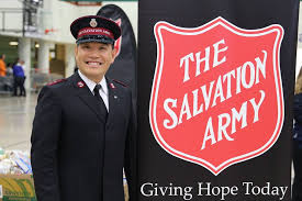 See more of the salvation army friendship room/soup kitchen on facebook. Salvation Army Food Bank Shelves Emptying My Grande Prairie Now