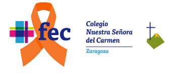 Quinto encuentro mundial de las familias. Colegio Fec Nuestra Senora Del Carmen