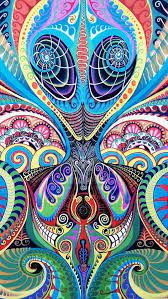 Download, share and comment wallpapers you like. 47 Trippy Iphone 6 Wallpaper On Wallpapersafari