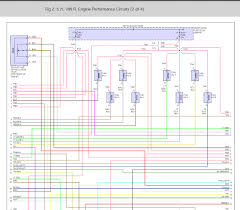 Fuel Pump Wiring And Relay Location Van Is Not Getting Any Fuel