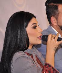 Aryana Sayeed - Wikidata