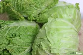 Para algunas personas la col kale es un alimento nuevo y tienen dudas sobre cómo se puede cocinar. 3 Formas De Cocinar Col Al Vapor Wikihow