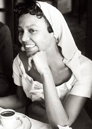 Dorothy Dandridge: The Trailblazer