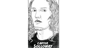 Bergen Record Male Athlete of the Week: Carter Solloway, Hawthorne