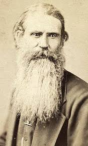 Hamilton Hume Facts for Kids