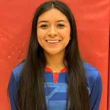 Esperanza Haro's Instagram, Twitter & Facebook