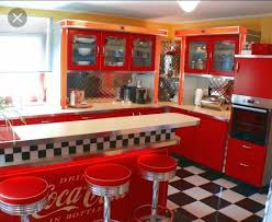 diner kitchen design diner decor