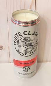 People Are Turning Empty White Claw Cans Into Candles And Tbh I Want One College House Decor College Apartment Decor College Decor