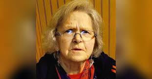 NORMA JEAN GRIFFIN Obituary