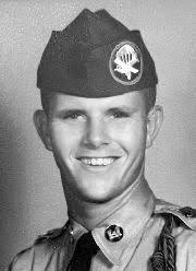 Larry Donald Chambers (1944-2022)