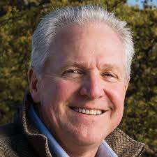 Bill Buckner Says 'Thank You,' Not 'Goodbye' Before Retiring From the Noble  Research Institute