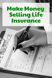Exploring The Side Hustle Of Selling Life Insurance Life Insurance Quotes Life Insurance Marketing Life And Health Insurance