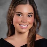 Gabriela Portillo's Instagram, Twitter & Facebook