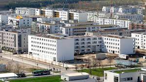 Das thema war schon einmal im forum vor fünf jahren: Riem Wird Die Messestadt Zum Sozialen Ghetto Munchen Ost