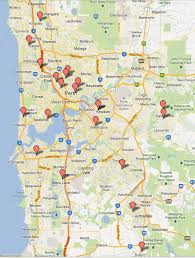 The perth metropolitan region or perth metropolitan area is the administrative area and geographical extent of the western australian capital city of perth and its conurbation. Perth Metropolitan Bat Survey Gaia Resources