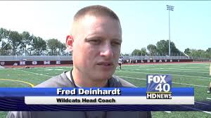 High School Football '15: August 2015