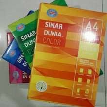 Muncul kotak dialog ukuran gambar. Harga Kertas Warna Terbaru Di Indonesia Agustus 2021
