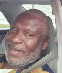 Obituary for Elton Pee