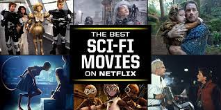 The Best Sci Fi Movies On Netflix Right Now These movies will help fill your travel void. the best sci fi movies on netflix right now