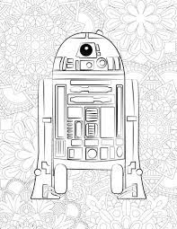 Or, tell us what you would like to see in one of our next worksheets or coloring books. Free Star Wars Printable Coloring Pages Bb 8 C2 B5