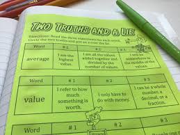 Establishing a differentiated, responsive classroom. 15 Math Formative Assessments Strategies That Rock Idea Galaxy