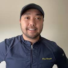 Kenneth Hernandez » Foodom