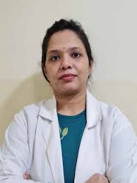 Dr. Manjari Gupta (Shubham Hospital) in Khajuri,Varanasi