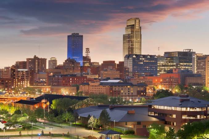 10 Largest Cities in Nebraska [2024]