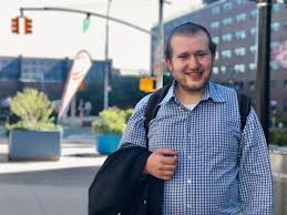 'I love YU': An Interview With Yehoshua Fineberg