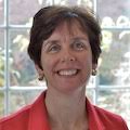 Colgate appoints Suzy M. Nelson dean of the college
