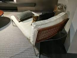 Chaise Longue Flexform Happy A Frosinone Sconto 45