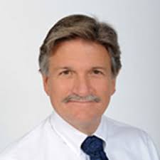 Dr. Gregory Becker, MD