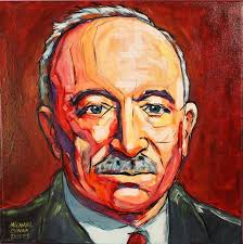 Edvard Benes (1884-1948)