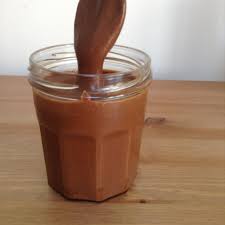 Ma Pate A Tartiner Choco Noisette Noisette Pot De Nutella Et Nutella