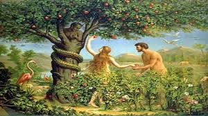 Kumpulan kisah muslim, kisah nabi muhammad saw, kisah muallaf, kisah 25 nabi, kisah teladan dan aplikasi islami. Inilah Proses Menikah Adam Dan Hawa Khazanah 16 Juli 2019 Di Trans7 Youtube