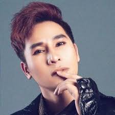 Billy Hoang Phong: Nghe tải album Billy Hoàng Phong