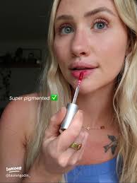 Unlock Gorgeous Lips with Wonder Skin Lip Stain! 💄