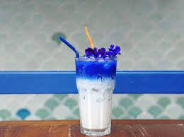 What Is Butterfly Pea Tea The Secret Behind Color Changing Drinks Thrillist